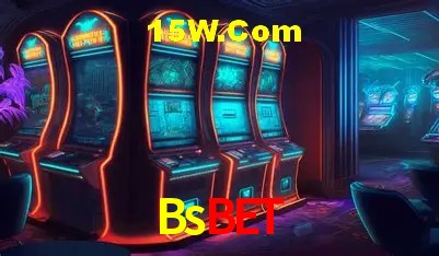 Bsbet - Pagamento PIX Instantâneo