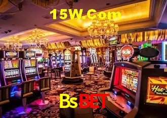 Bsbet - Winners Celebration